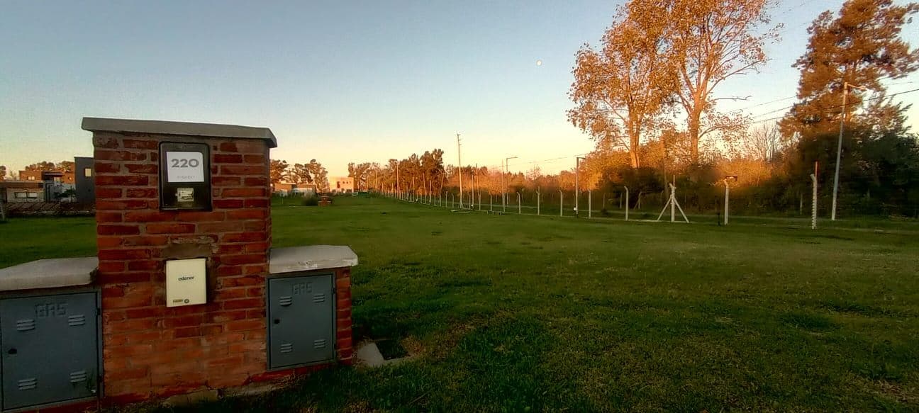 Terreno / Lote en Venta en Pilar del Este