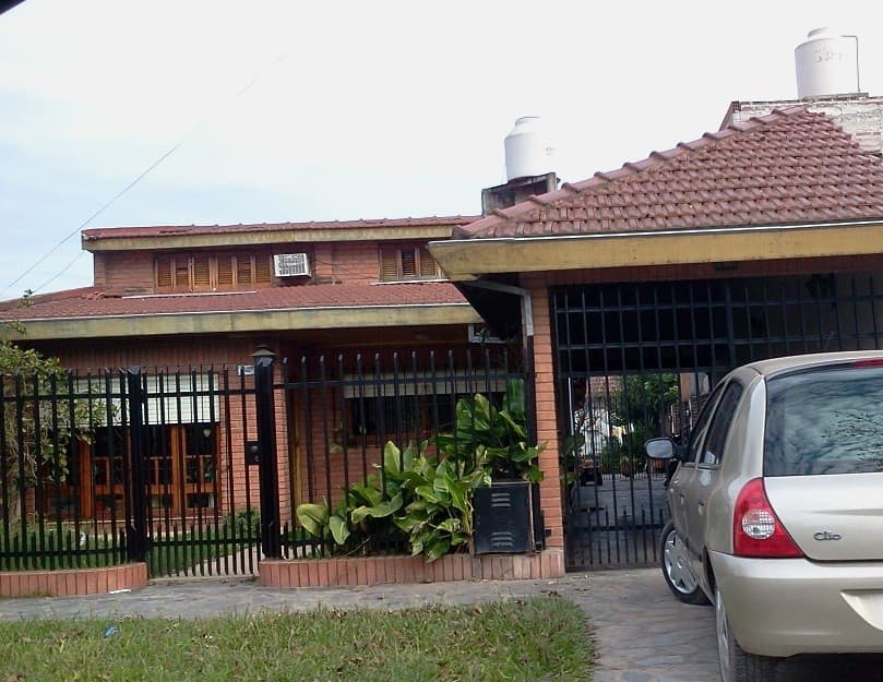 Casa en Venta en Los Polvorines