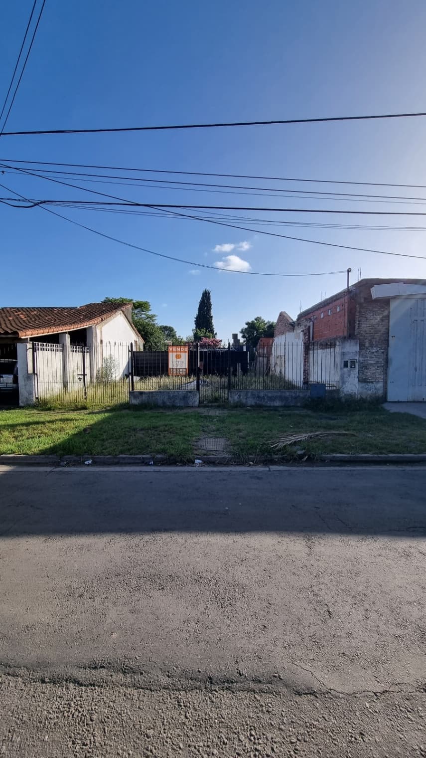 Terreno / Lote en Venta en Los Polvorines