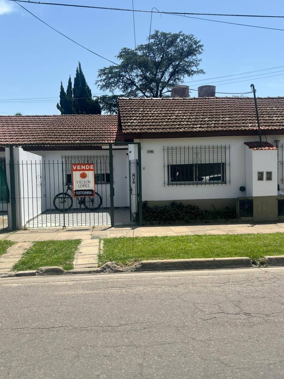 Dúplex en Venta en José C. Paz