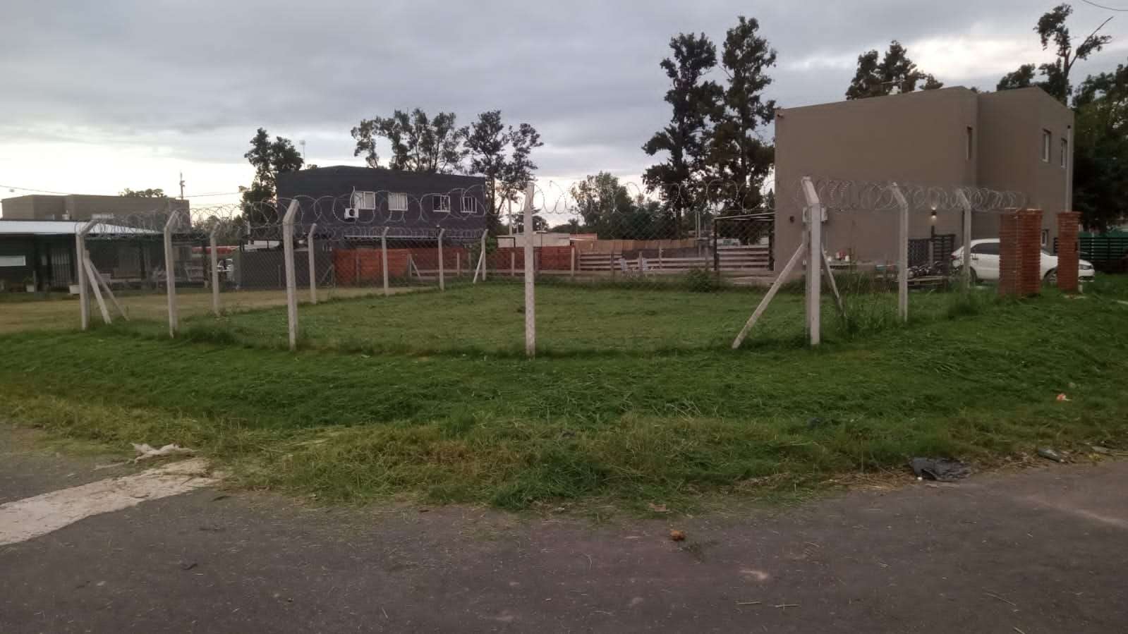 Terreno / Lote en Venta en Del Viso