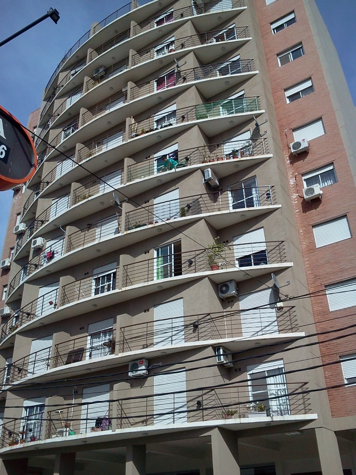 Cochera en Venta en San Miguel