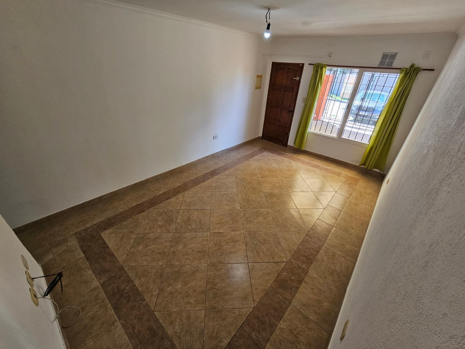 Dúplex en Venta en Los Polvorines