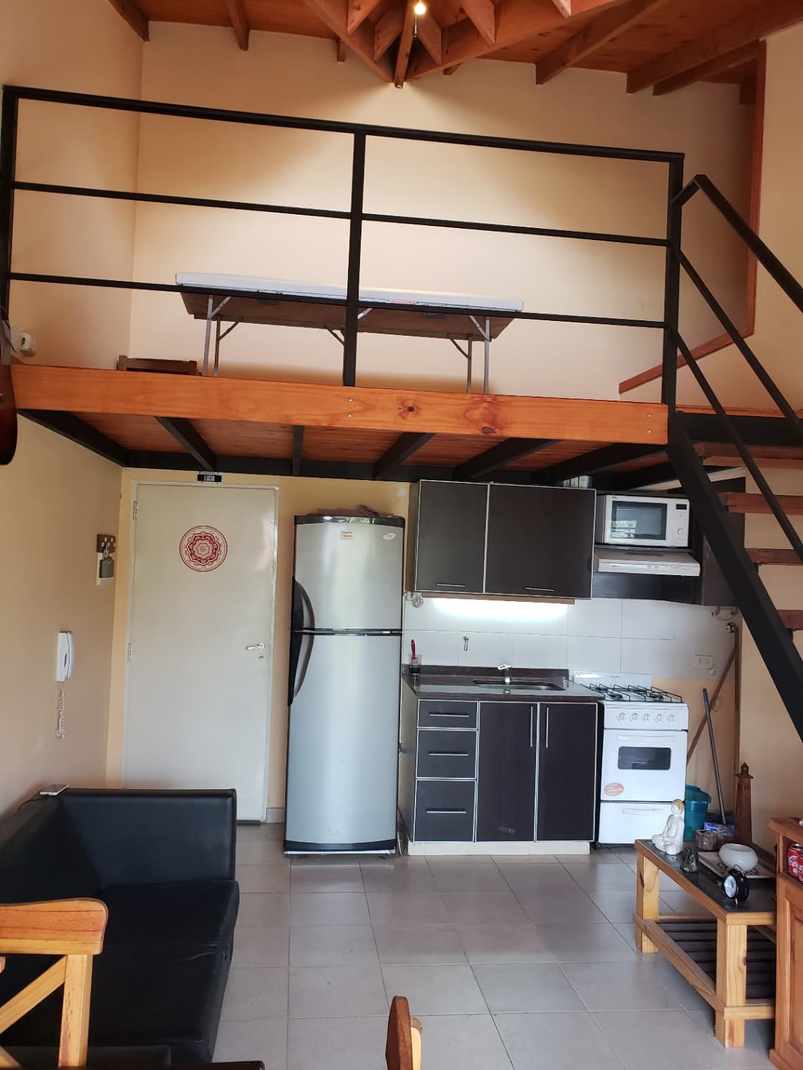 Departamento en Venta en San Miguel