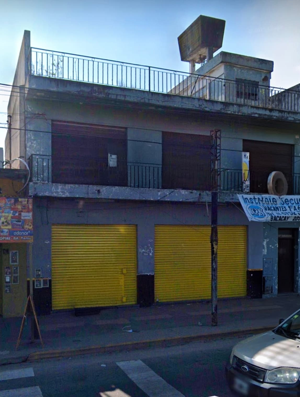 Local comercial en Venta en Los Polvorines