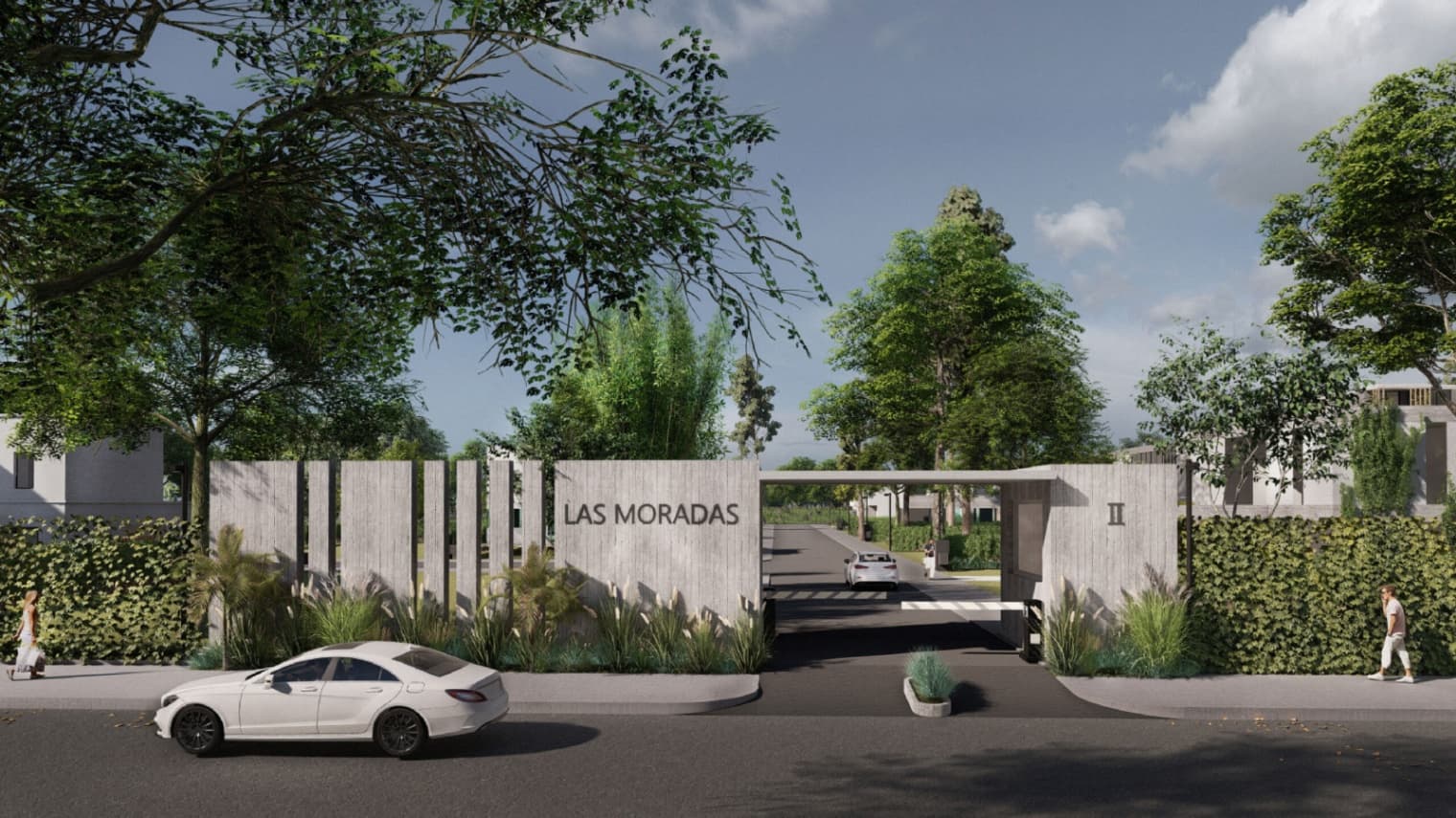 Terreno / Lote en Venta en Bella Vista