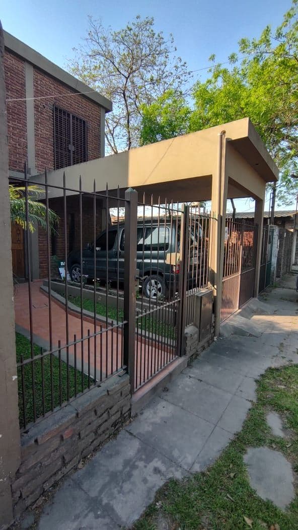Casa en Venta en José C. Paz
