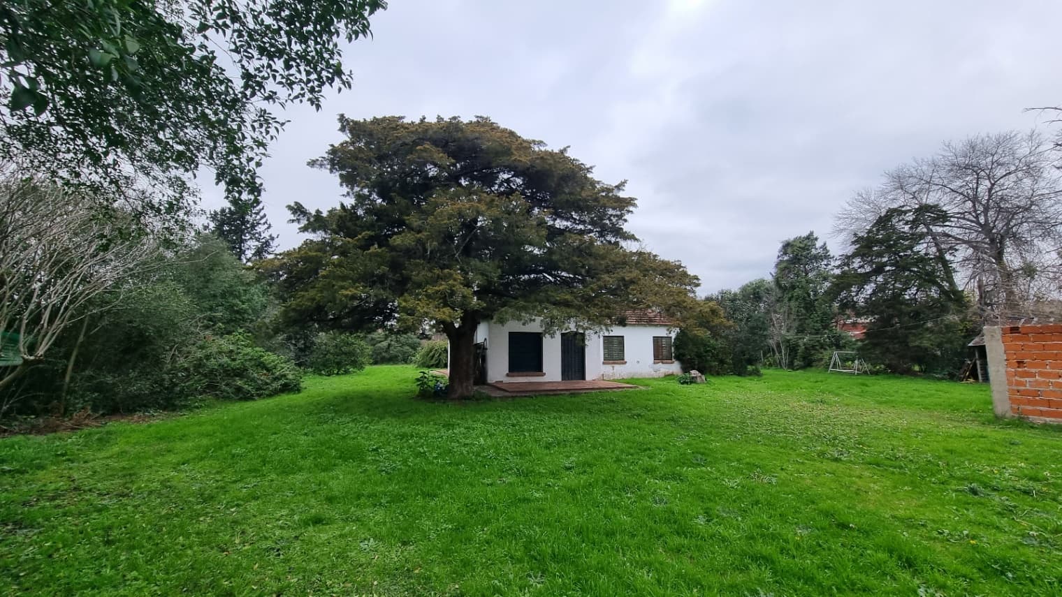 Terreno / Lote en Venta en Muñiz