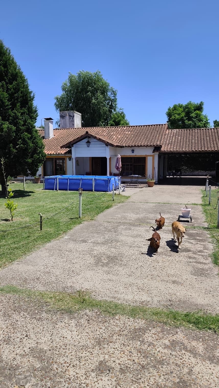 Casa en Venta en Tortuguitas