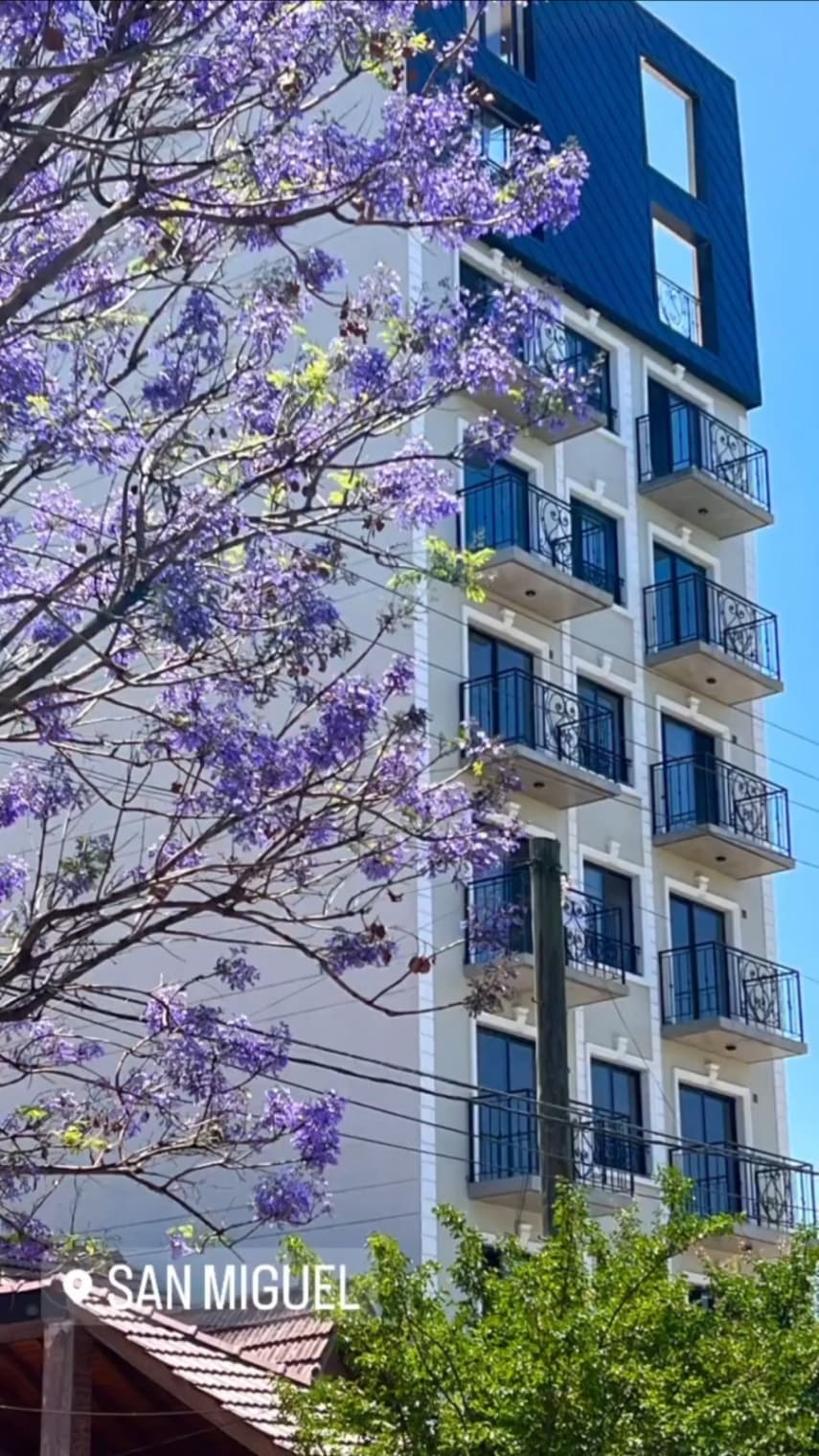 Departamento en Venta en San Miguel