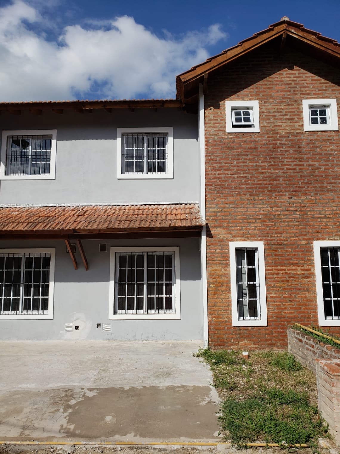Dúplex en Venta en José C. Paz