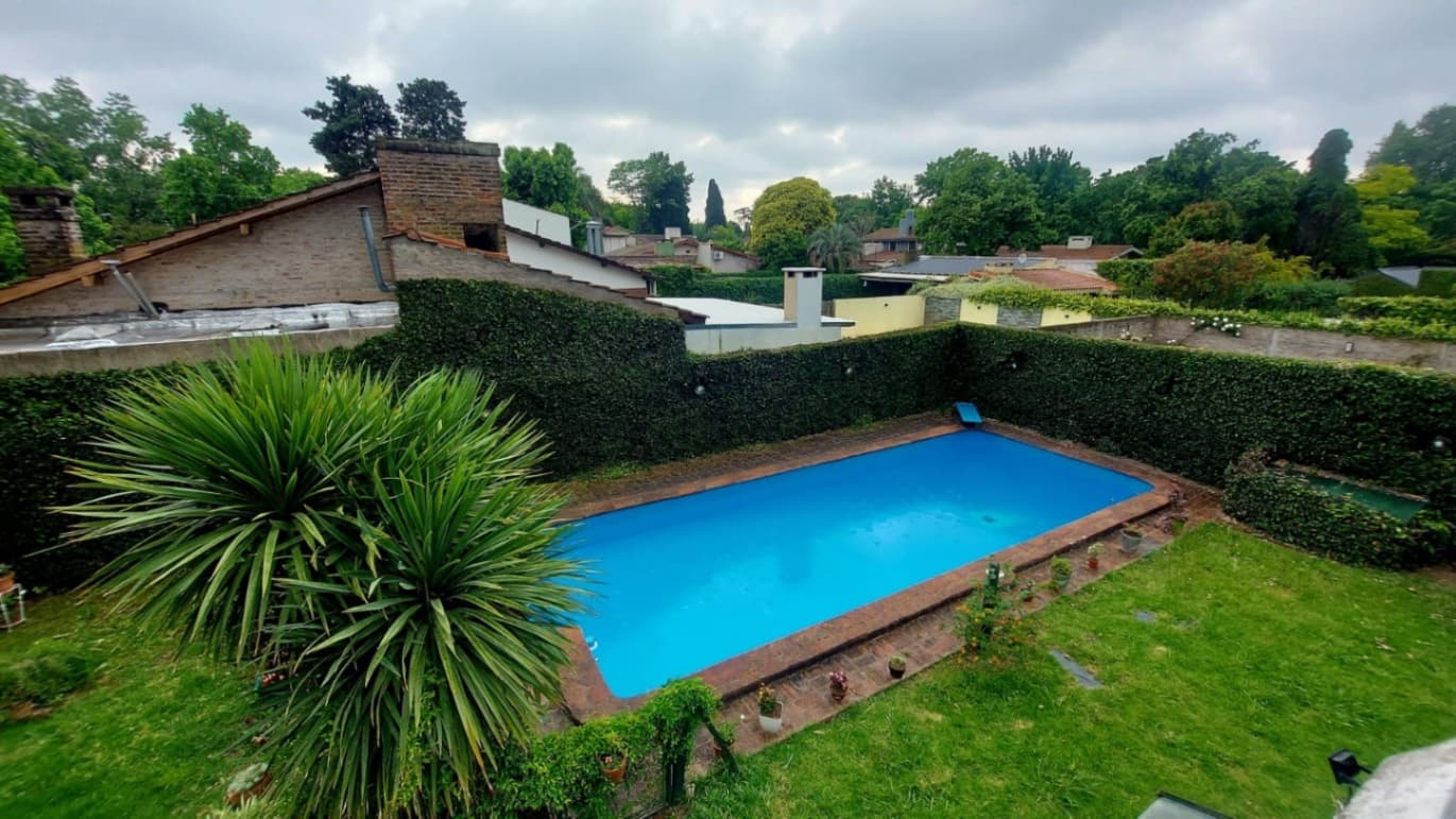 Casa en Venta en Bella Vista
