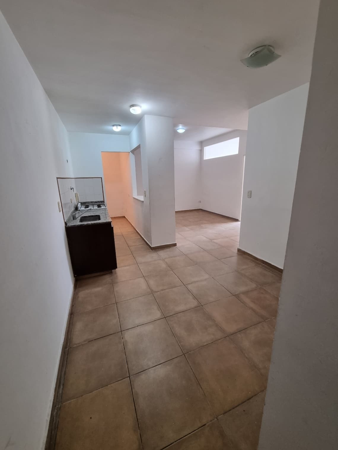 Departamento en Venta en San Miguel