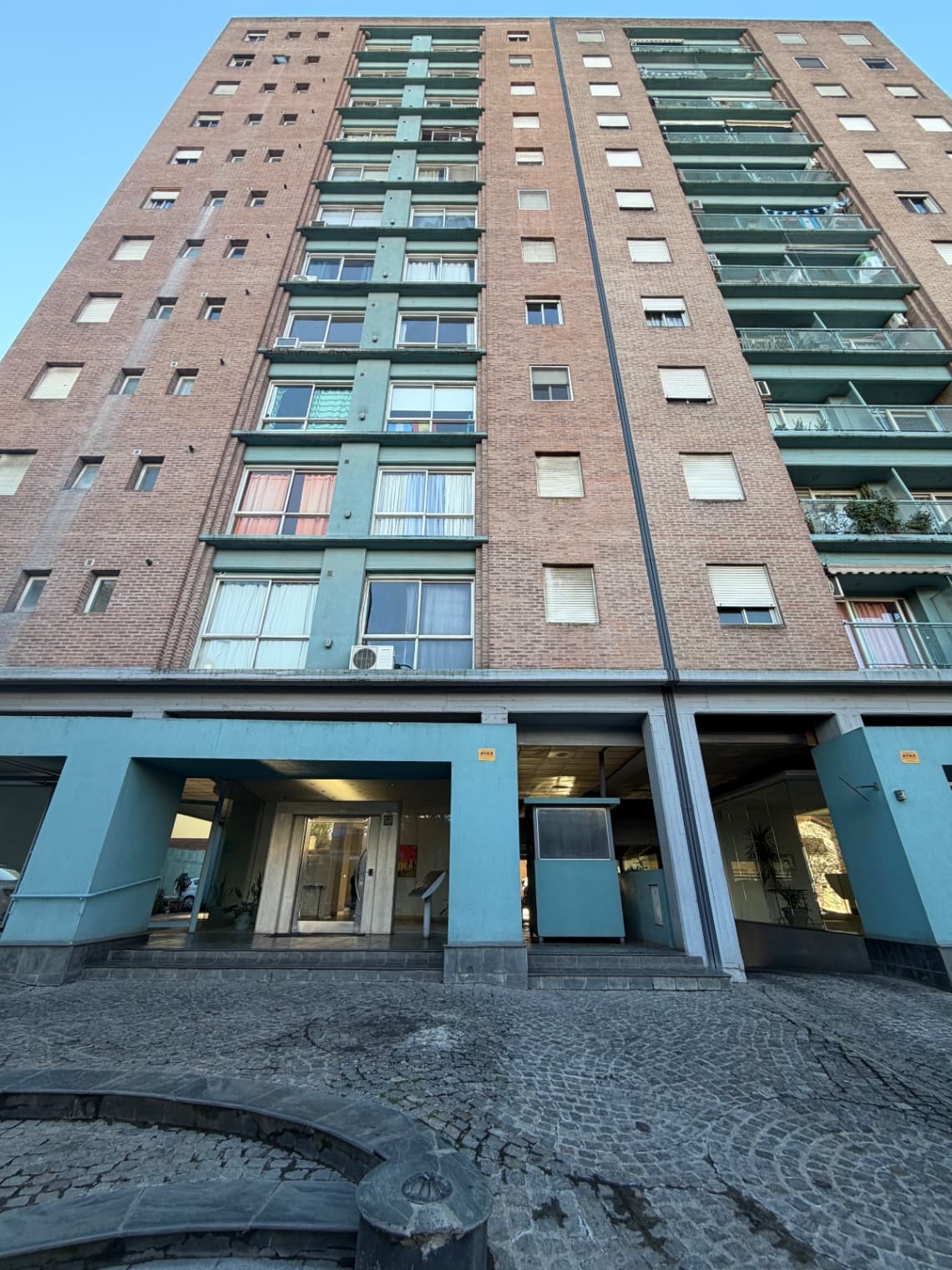 Departamento en Alquiler en San Miguel