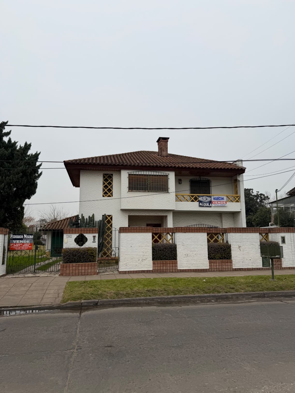 Casa en Venta en Grand Bourg