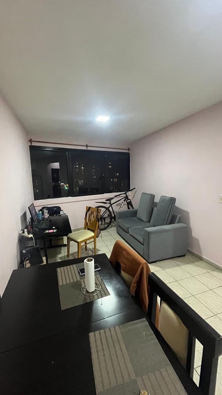 Departamento en Alquiler en Muñiz