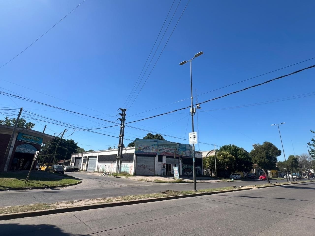 Local comercial en Venta en San Miguel
