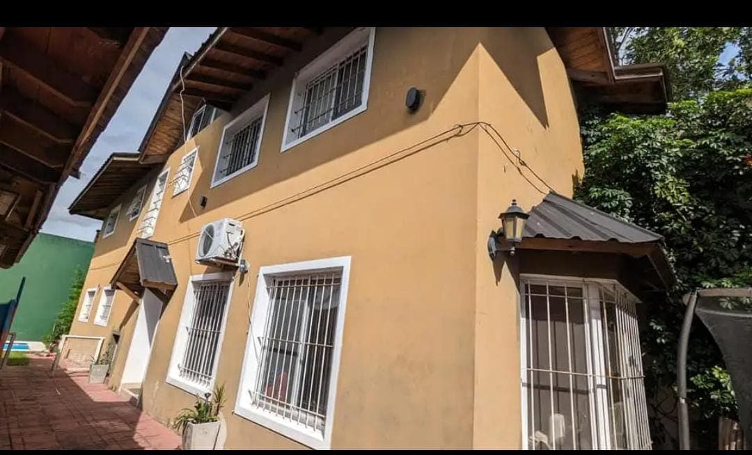 Casa en Alquiler en El Palomar