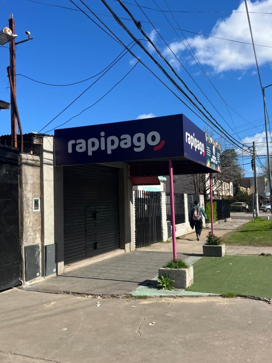 Local comercial en Alquiler en San Miguel