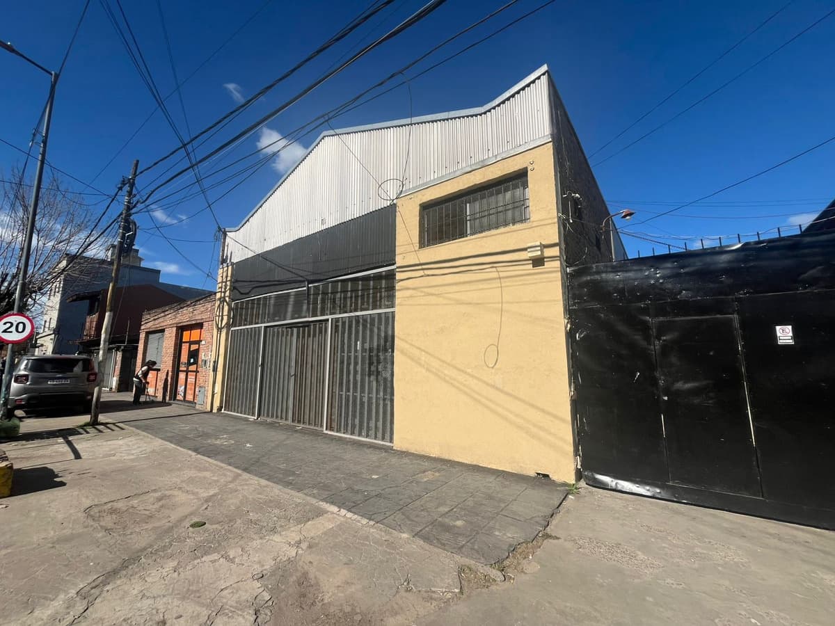 Local comercial en Alquiler en San Miguel