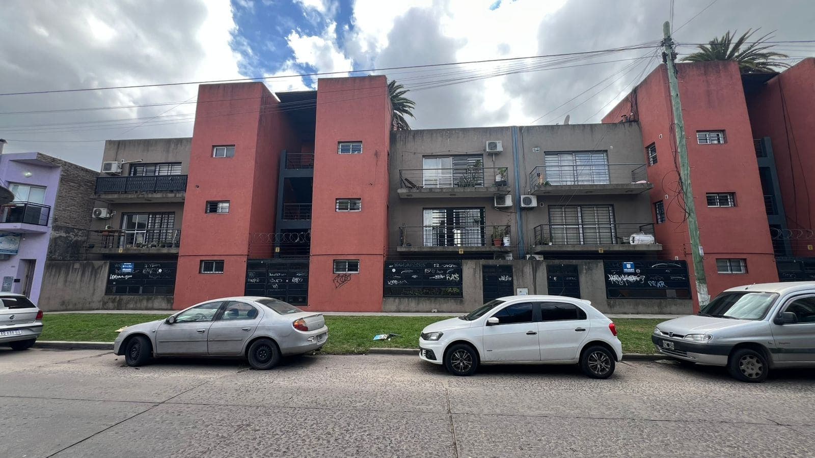Departamento en Venta en San Miguel
