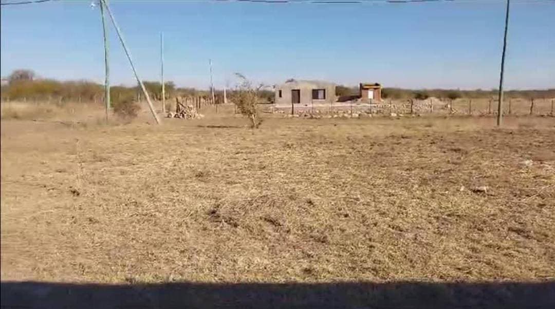 Terreno / Lote en Venta en Nogolí