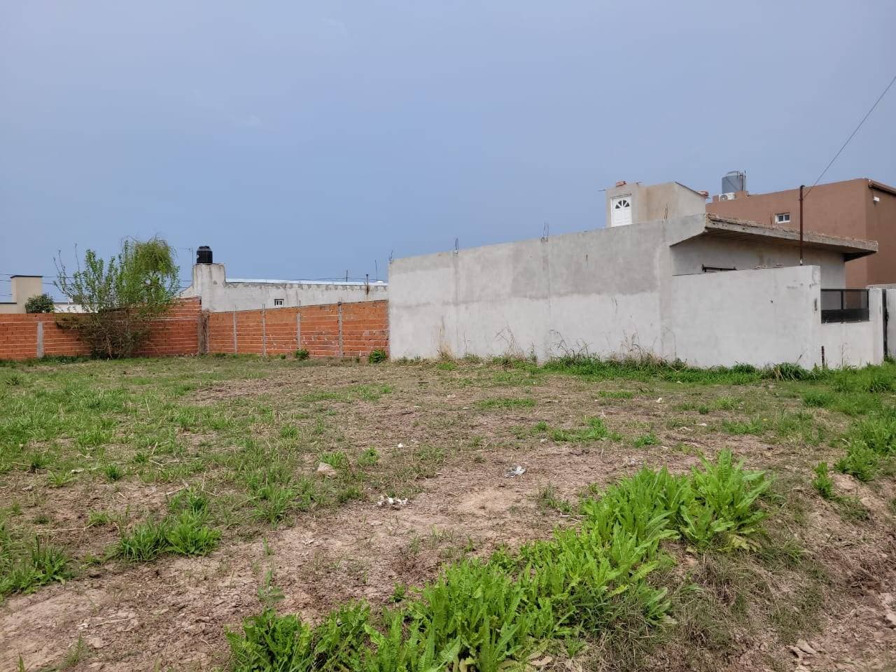 Terreno / Lote en Venta en Presidente Derqui
