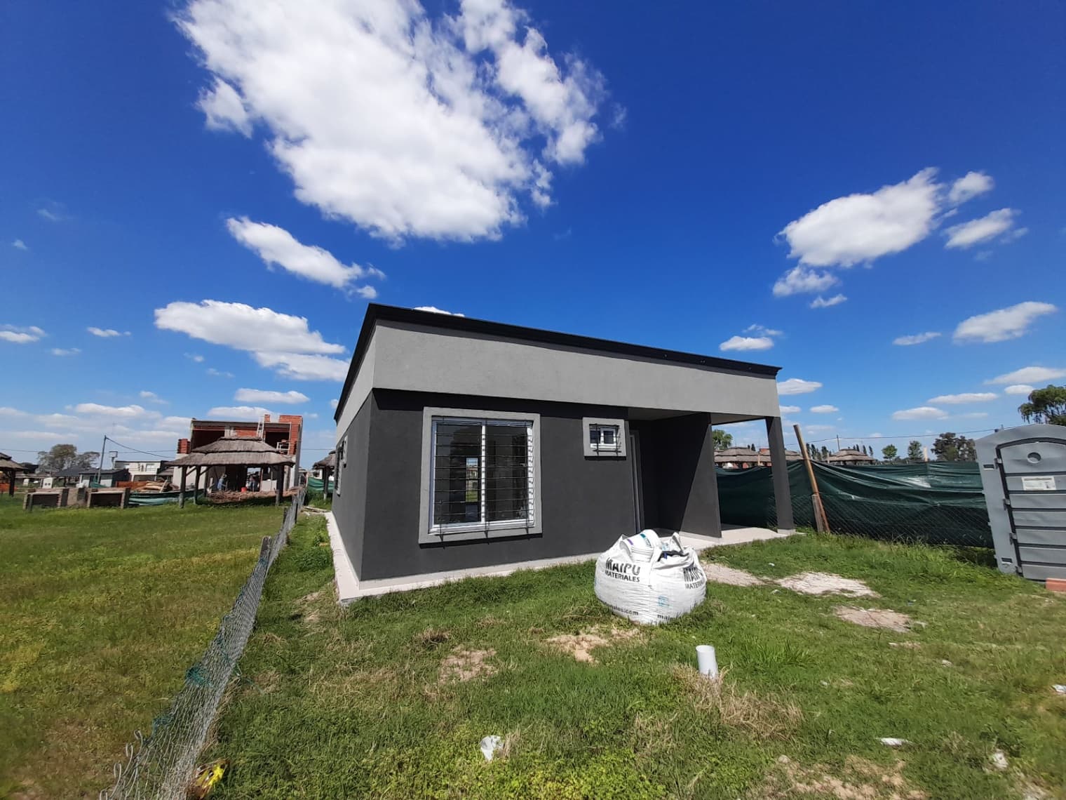 Casa en Venta en General Rodríguez