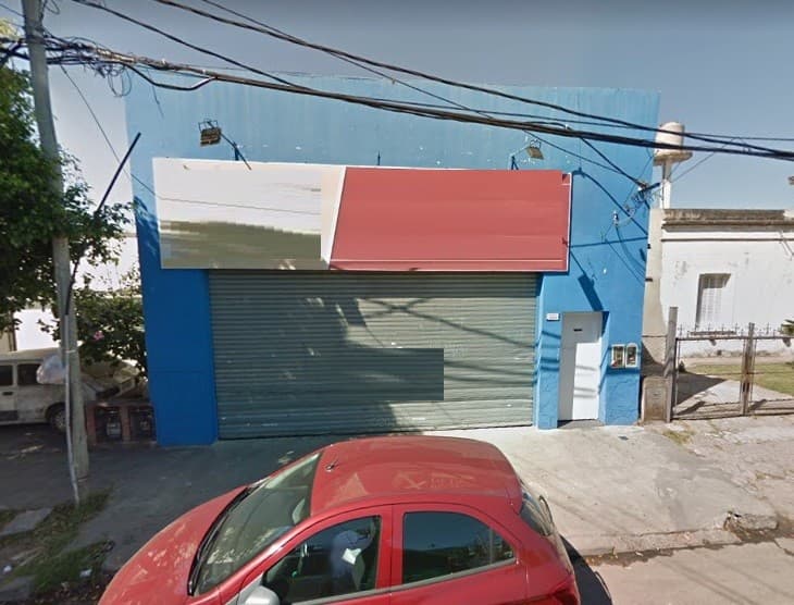 Depósito en Venta en San Miguel