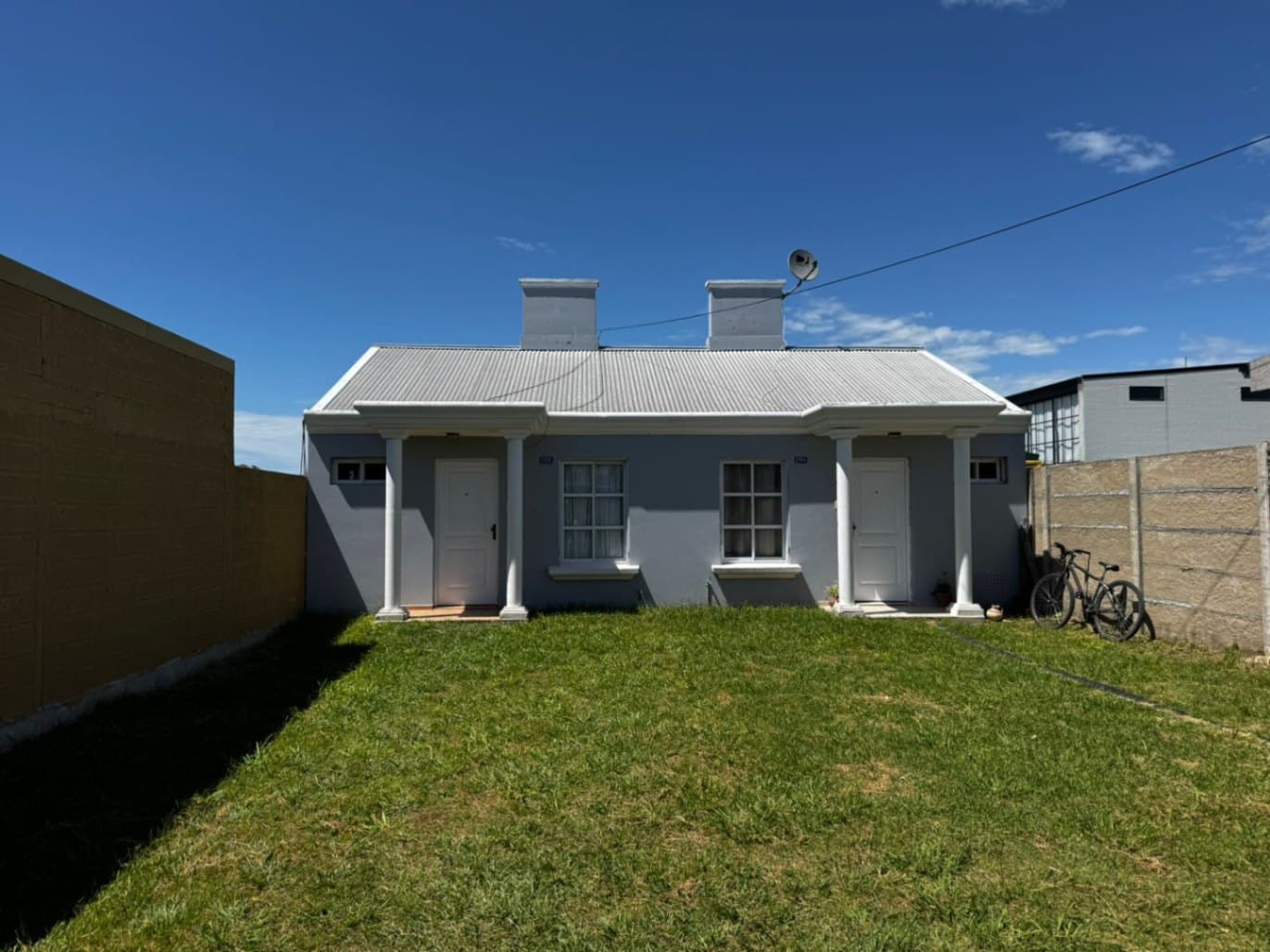 Casa en Venta en Villa Elisa