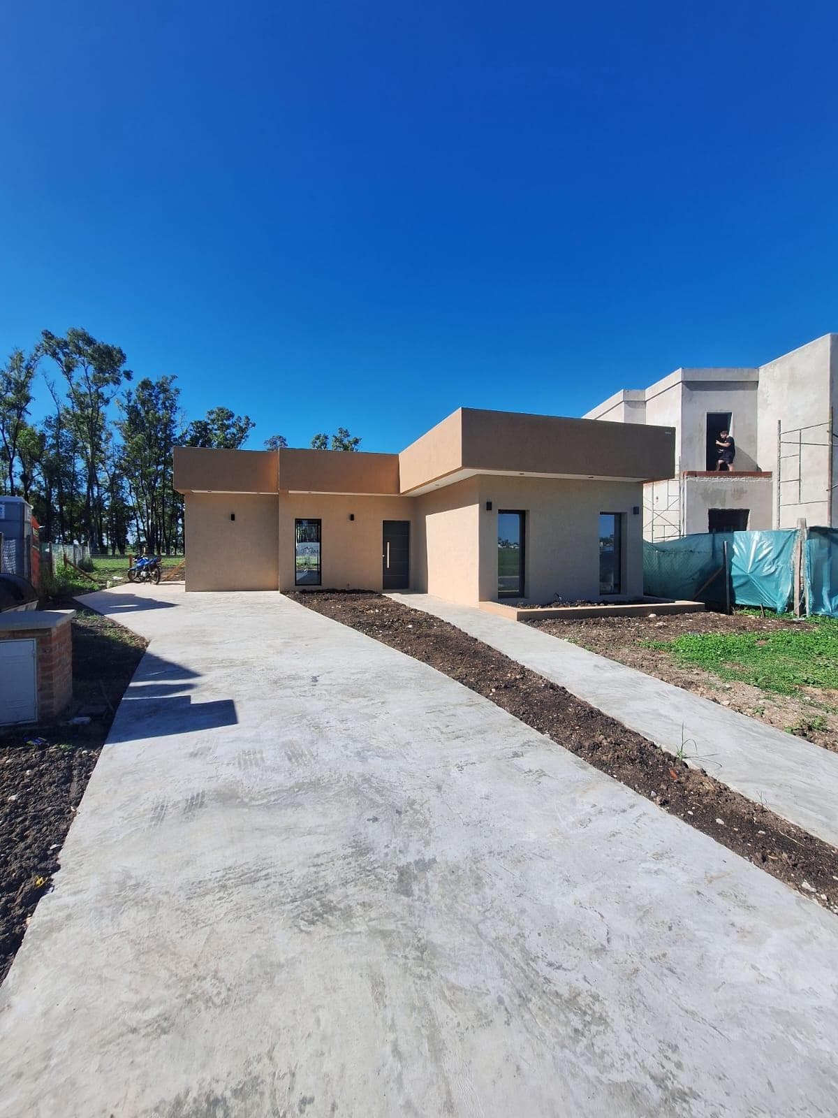 Casa en Venta en Zelaya