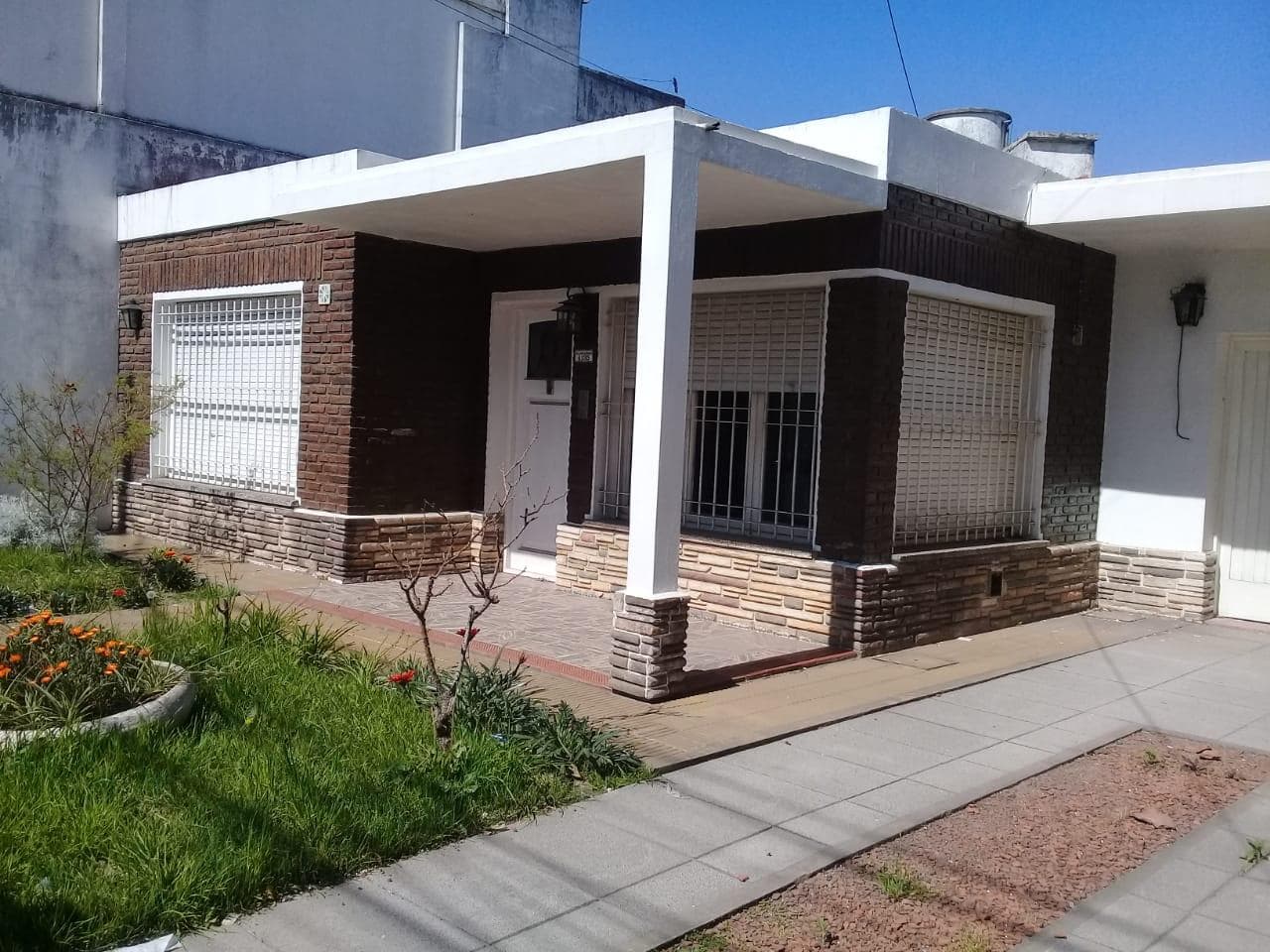 Casa en Venta en José C. Paz