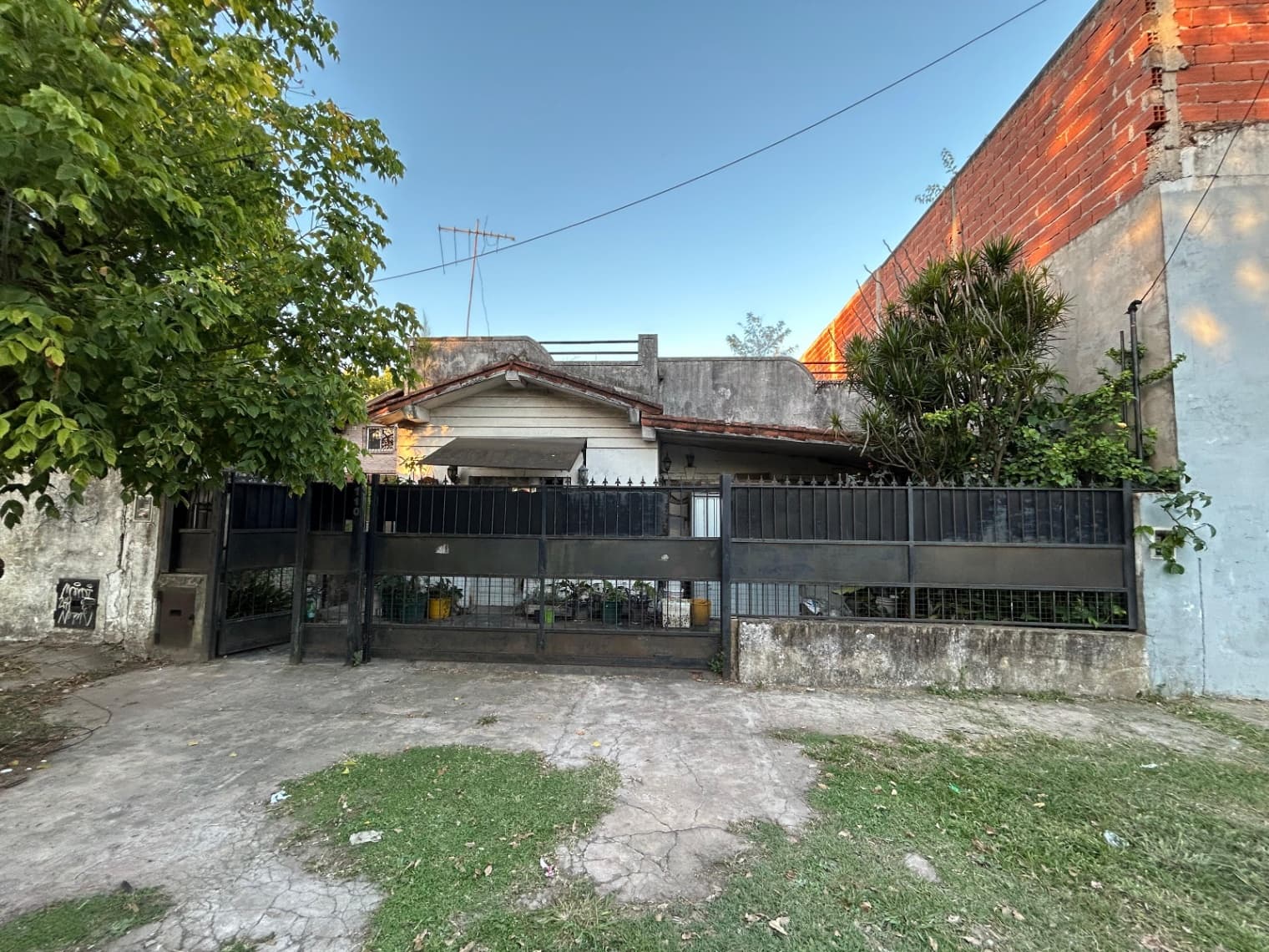 Terreno / Lote en Venta en Ingeniero Pablo Nogués
