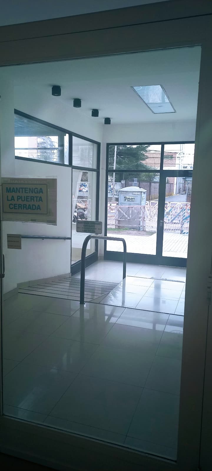 Oficina en Venta en San Miguel