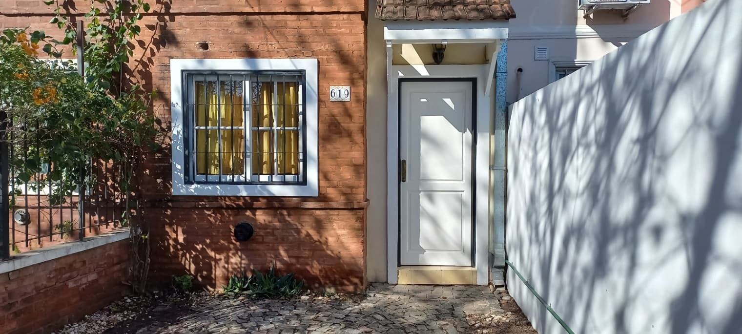 Dúplex en Venta en Bella Vista