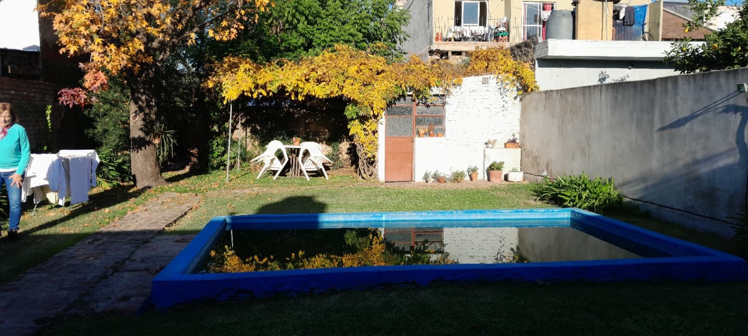 Casa en Venta en Bella Vista