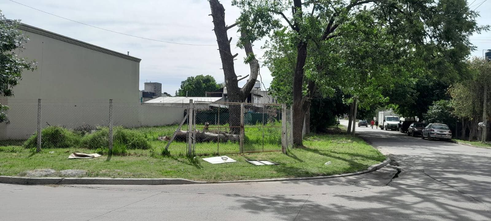 Terreno / Lote en Venta en San Miguel