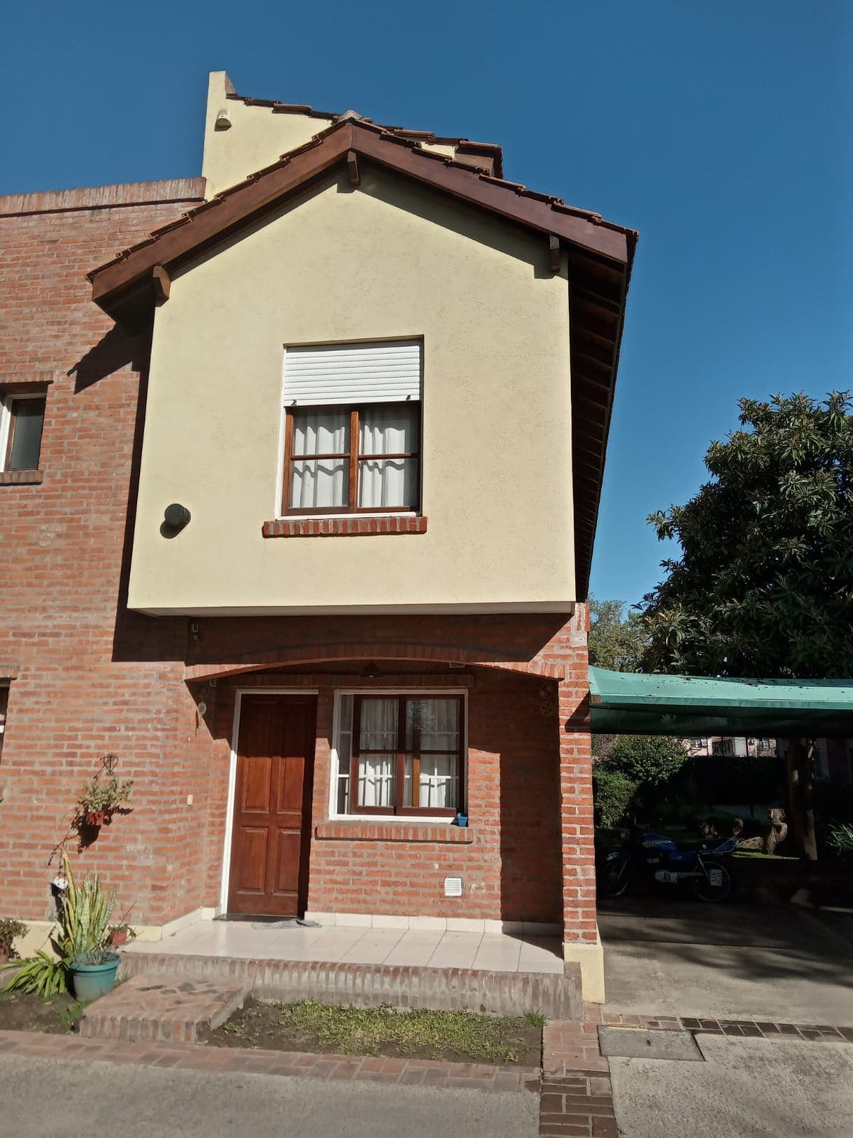 Dúplex en Venta en San Miguel