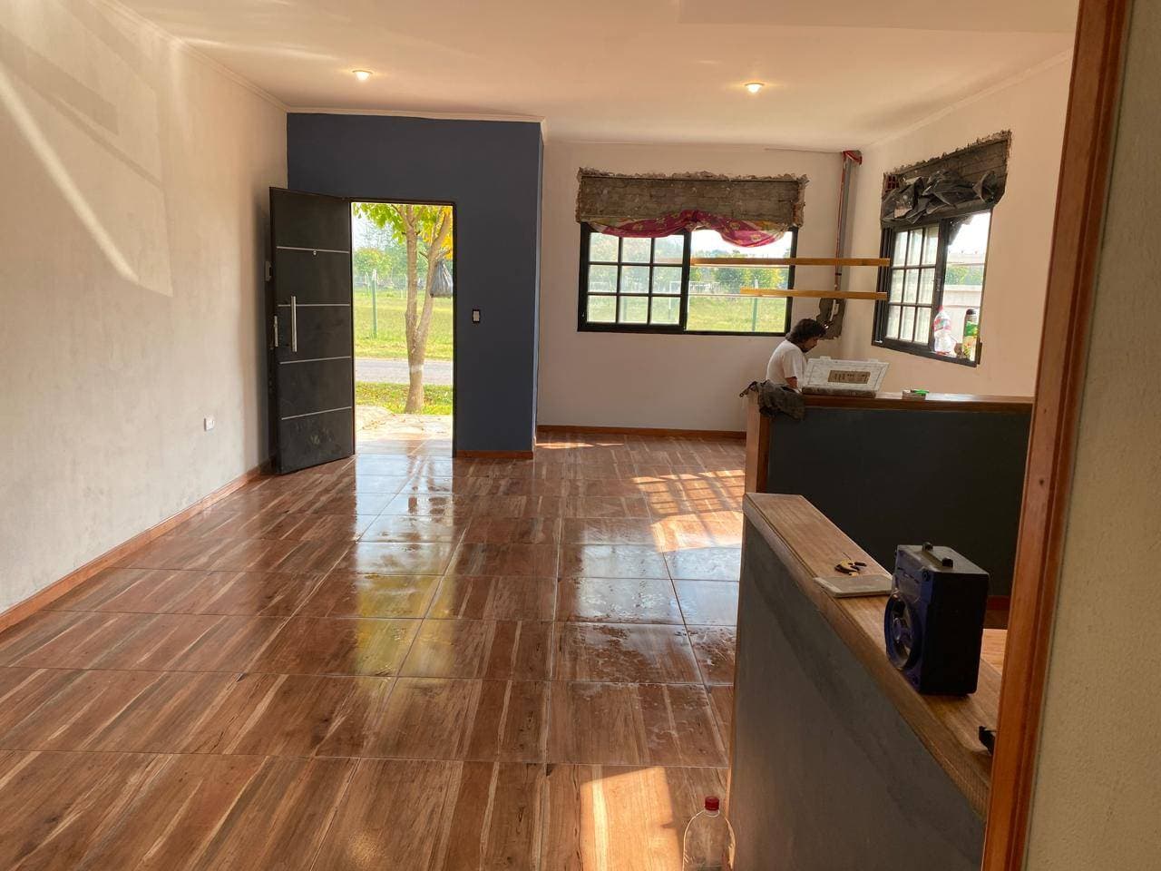 Departamento en Venta en Francisco Álvarez