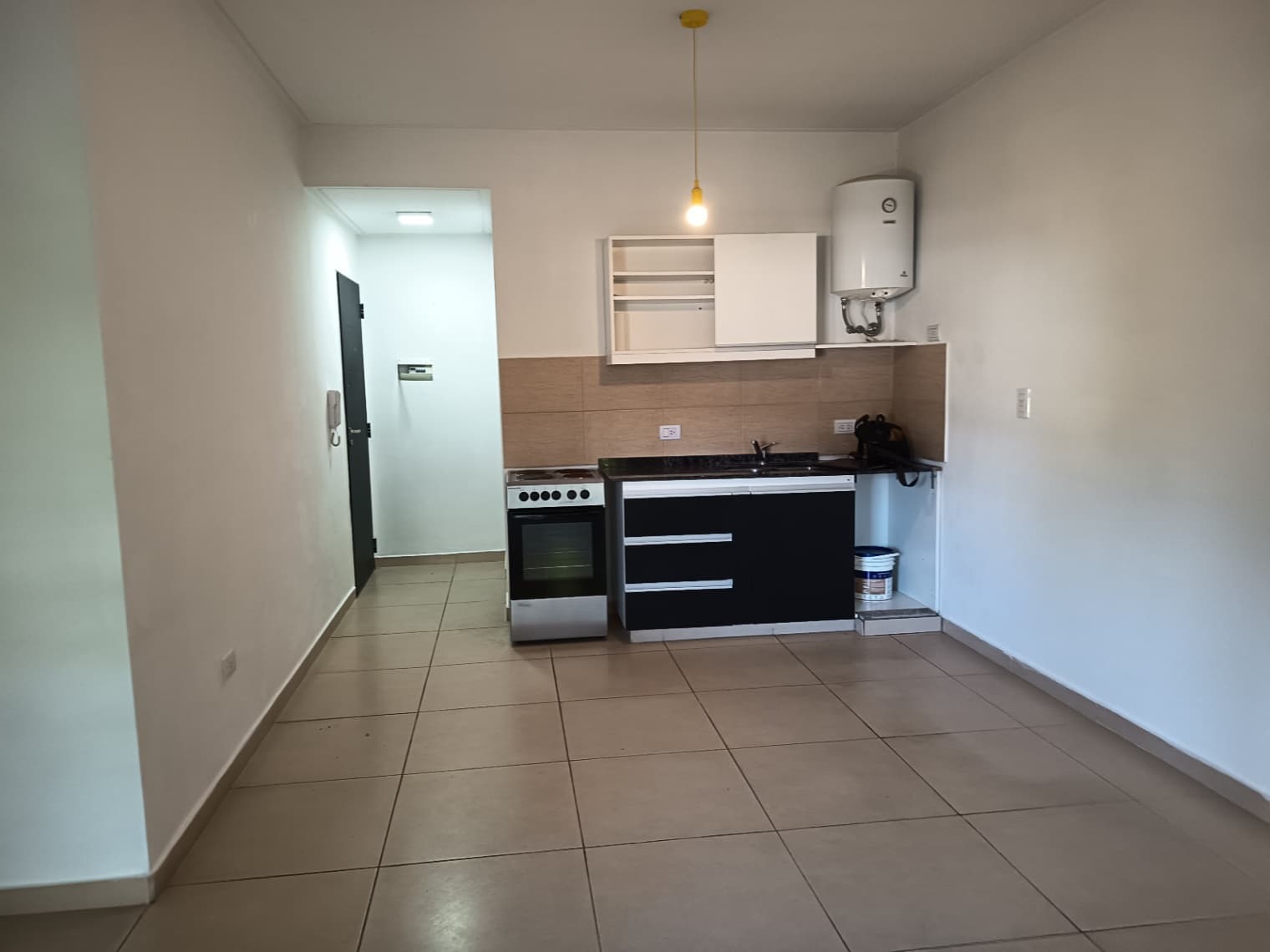 Departamento en Alquiler en Muñiz
