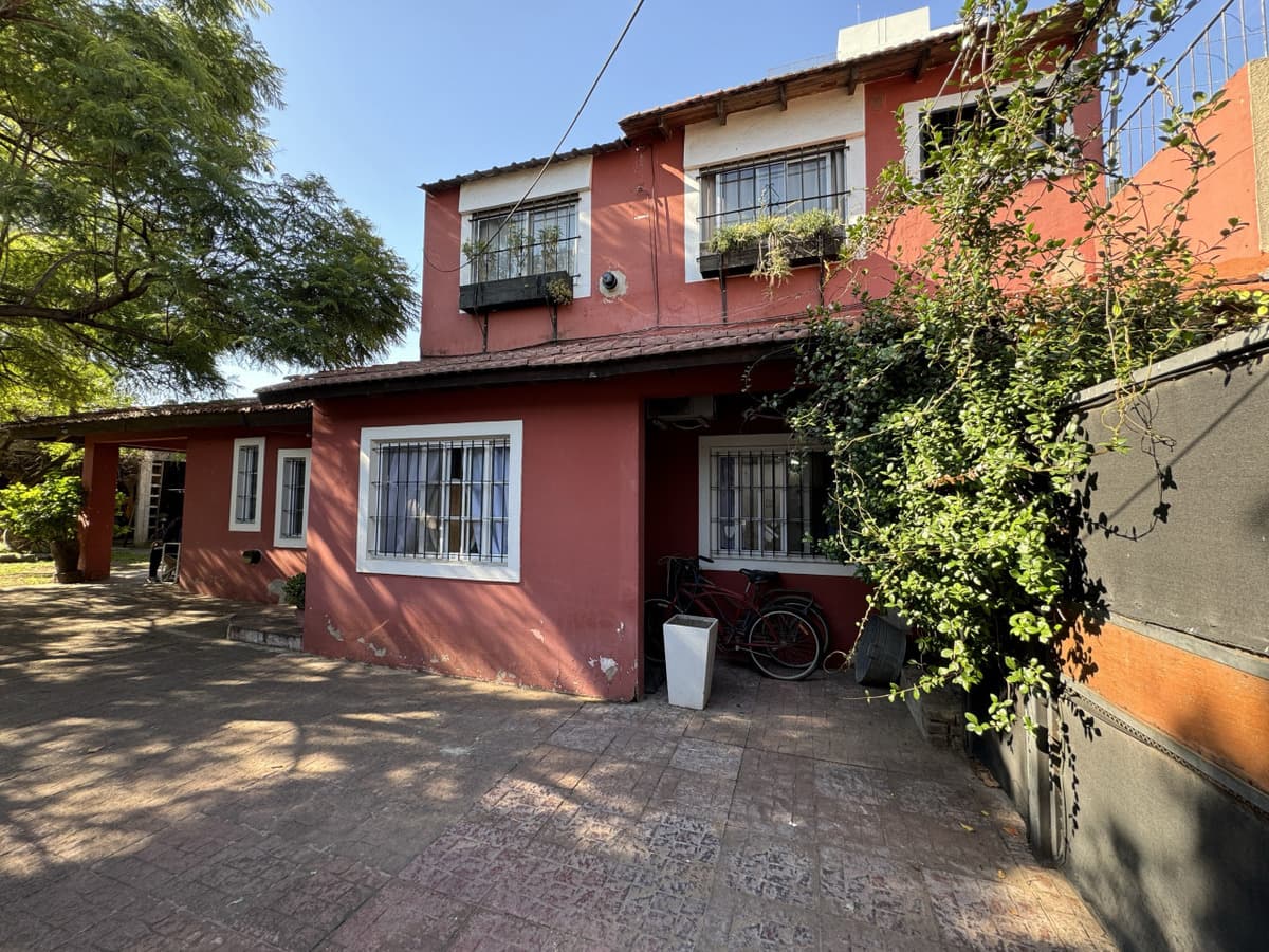 Casa en Venta en San Miguel