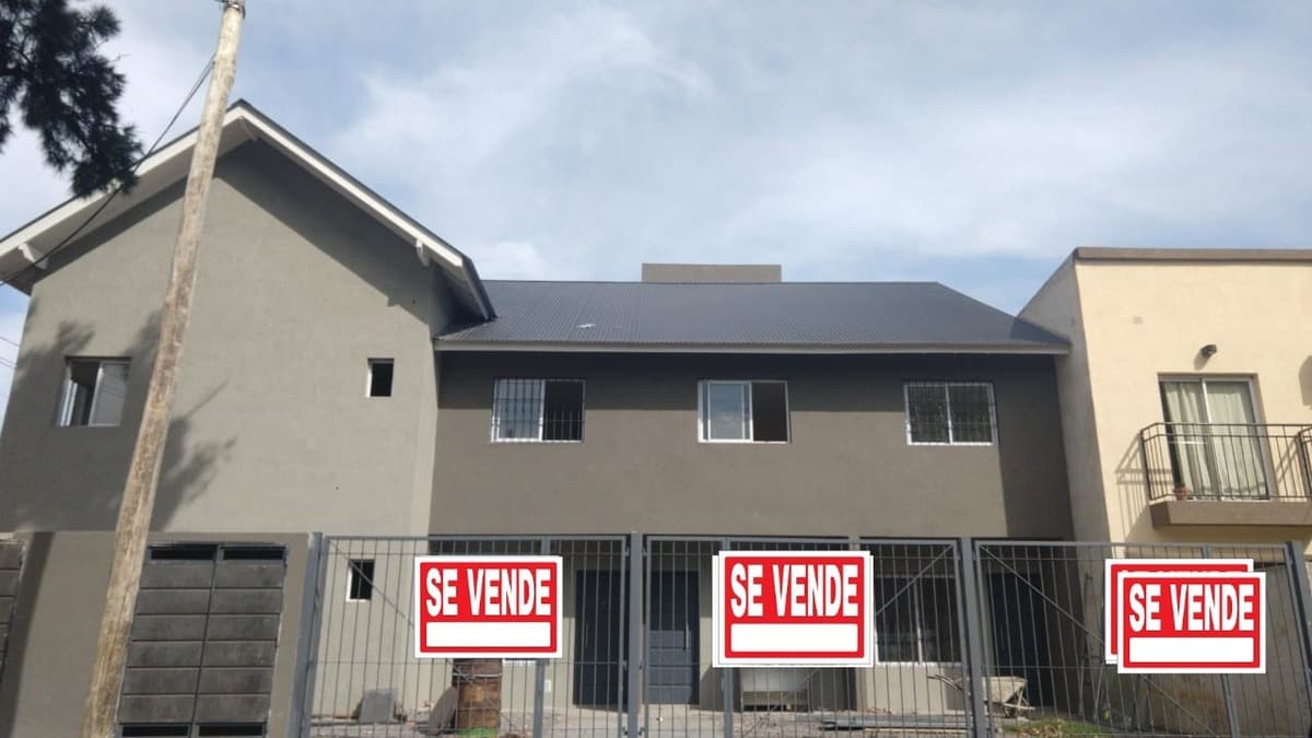 Casa en Venta en Muñiz