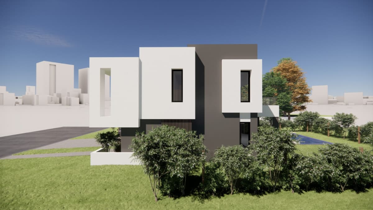 Casa en Venta en Bella Vista