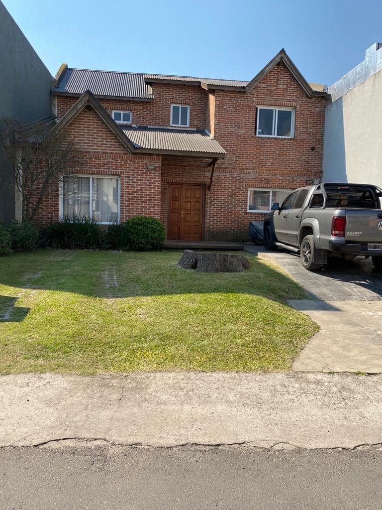 Casa en Venta en Bella Vista