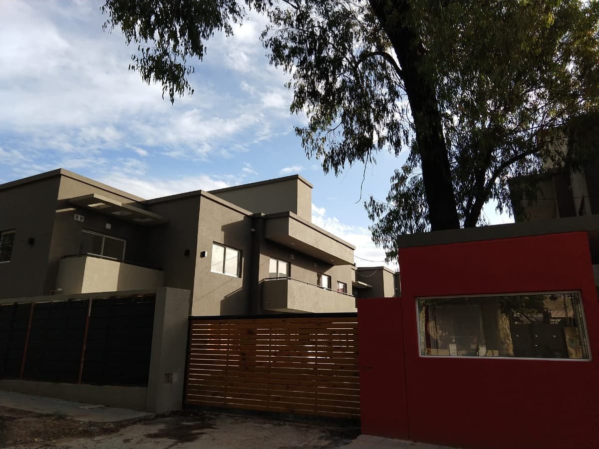 Departamento en Venta en San Miguel