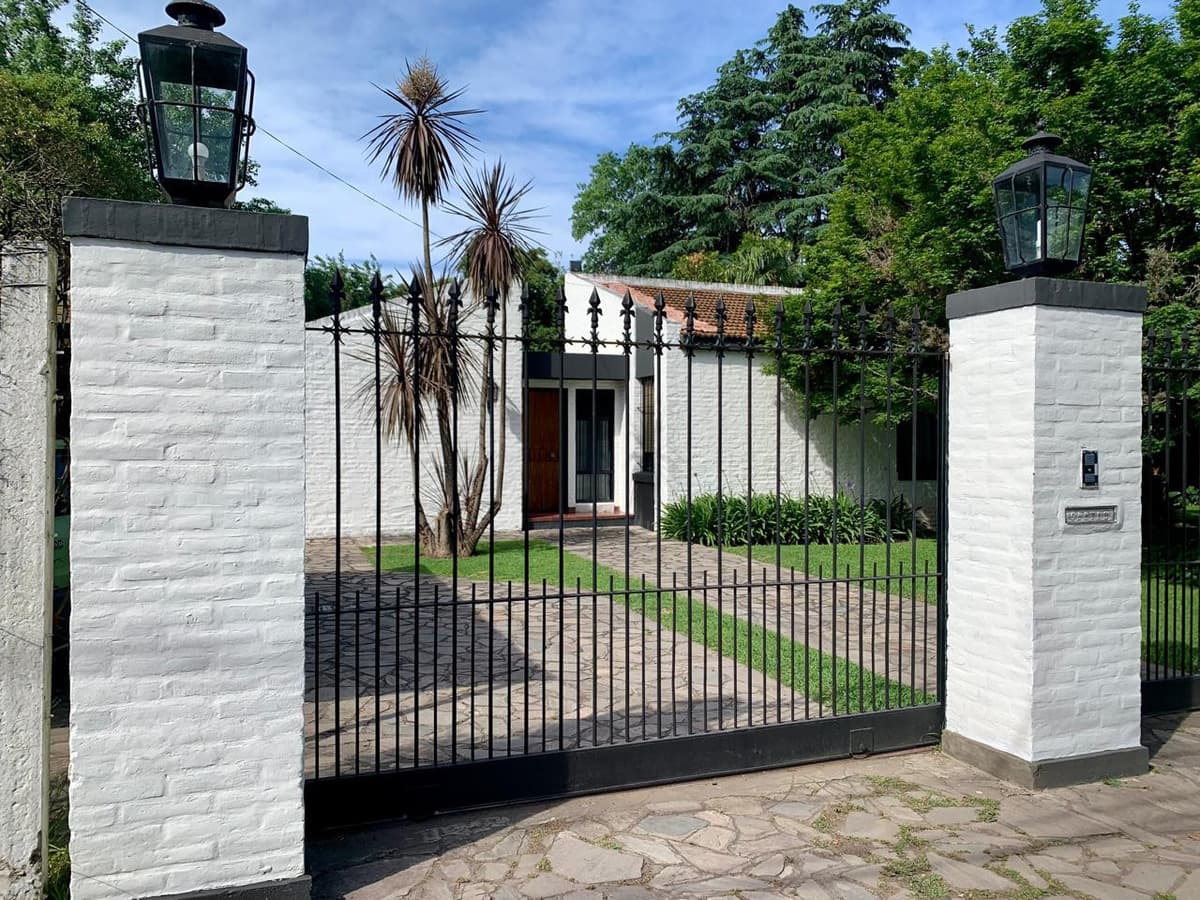 Casa en Venta en Los Polvorines