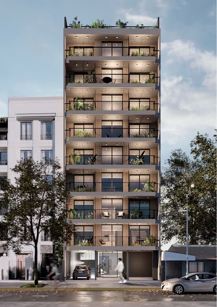 Departamento en Venta en San Miguel
