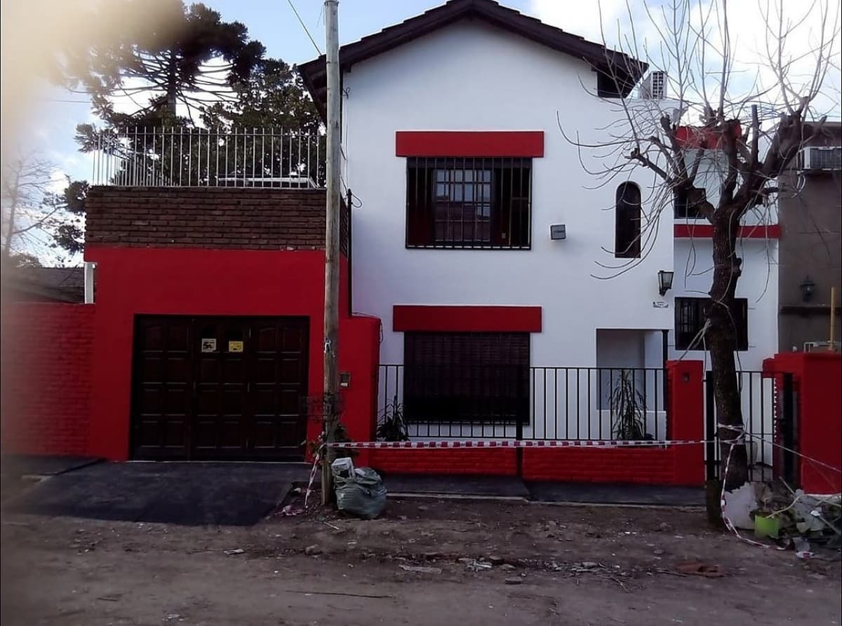 Departamento en Venta en Bella Vista