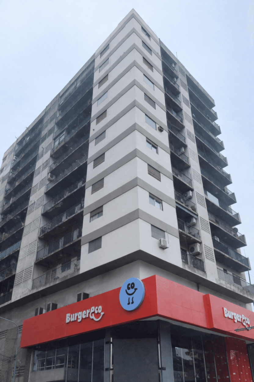 Edificio en Alquiler en San Miguel
