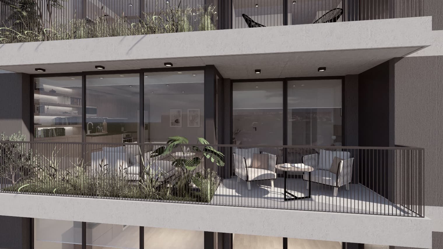 Departamento en Venta en Muñiz